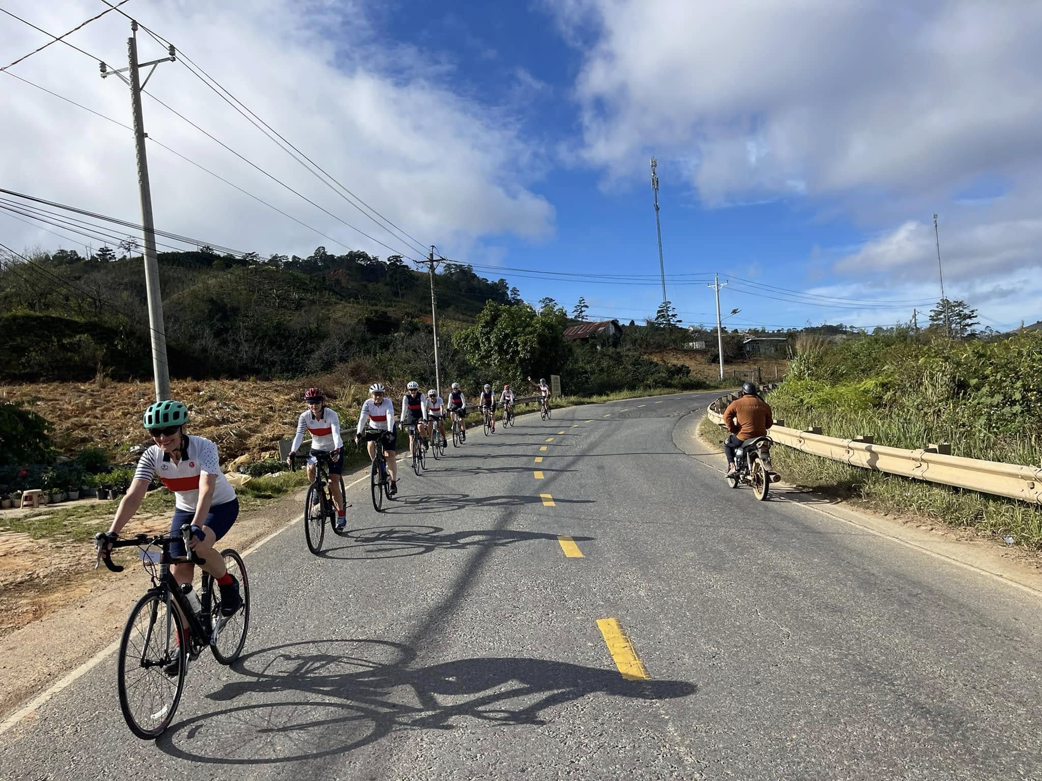 22 Days Vietnam Adventure Cycle Tours